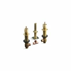 Top 10 😀 Kohler 1/2" Ceramic High-Flow Valve With Rigid Connections 🔔