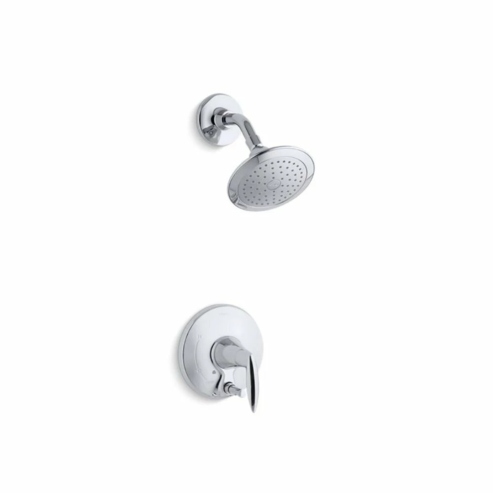 Best deal ๐ Kohler Alteo Shower Trim Set With Push-Button Diverter Valve Not Included Polished Chrome โค๏ธ