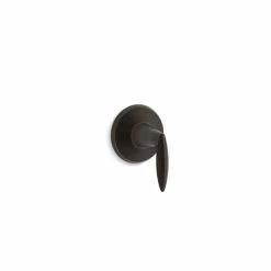 Best deal 🎉 Kohler Alteo Transfer Valve Trim, Valve Not Included Oil-Rubbed Bronze 🔥