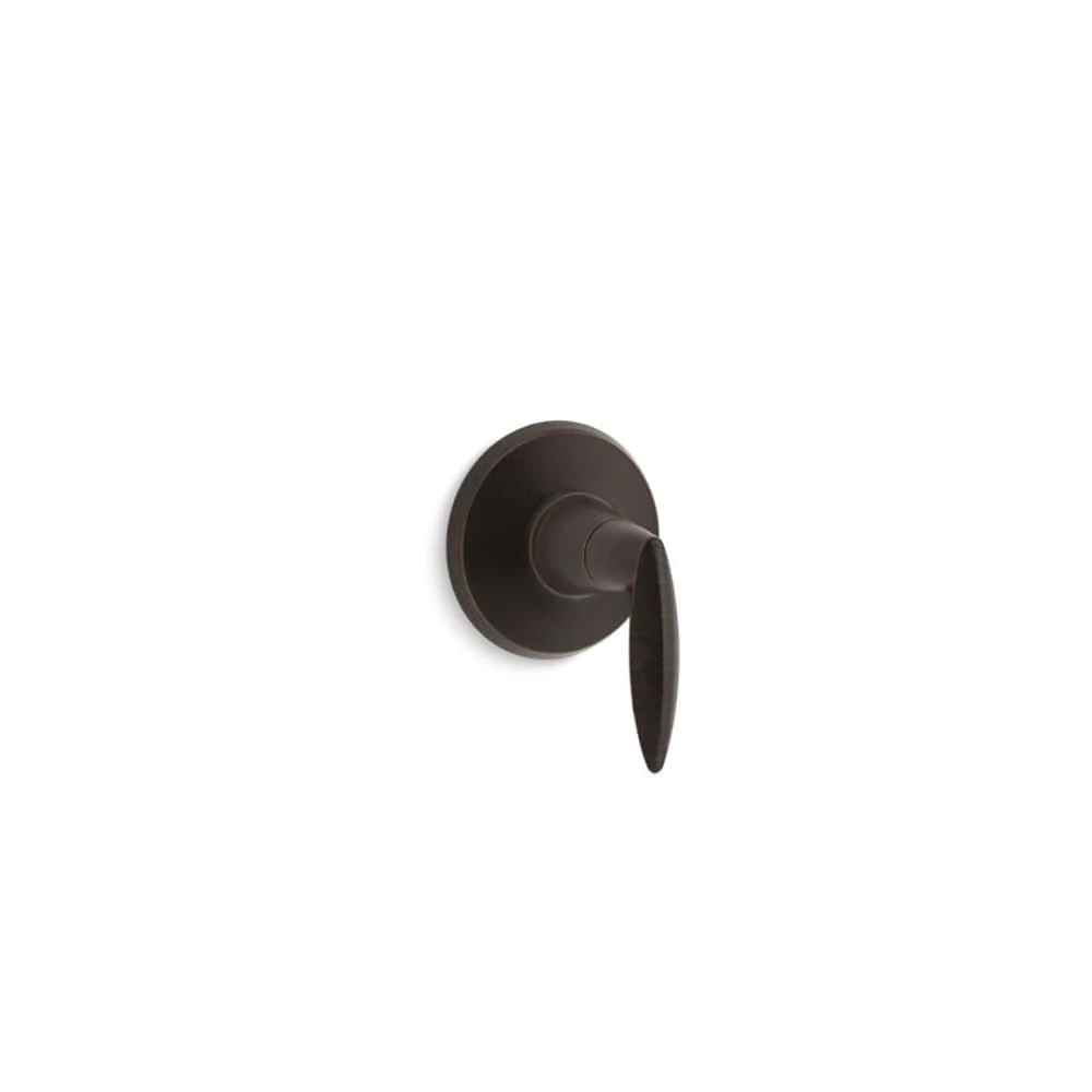 Best deal ๐ Kohler Alteo Transfer Valve Trim, Valve Not Included Oil-Rubbed Bronze ๐ฅ