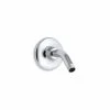 Best deal 🎁 Kohler Alteo Shower Arm And Flange Polished Chrome (K-45129-CP) 😀