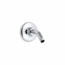 Best deal 🎁 Kohler Alteo Shower Arm And Flange Polished Chrome (K-45129-CP) 😀