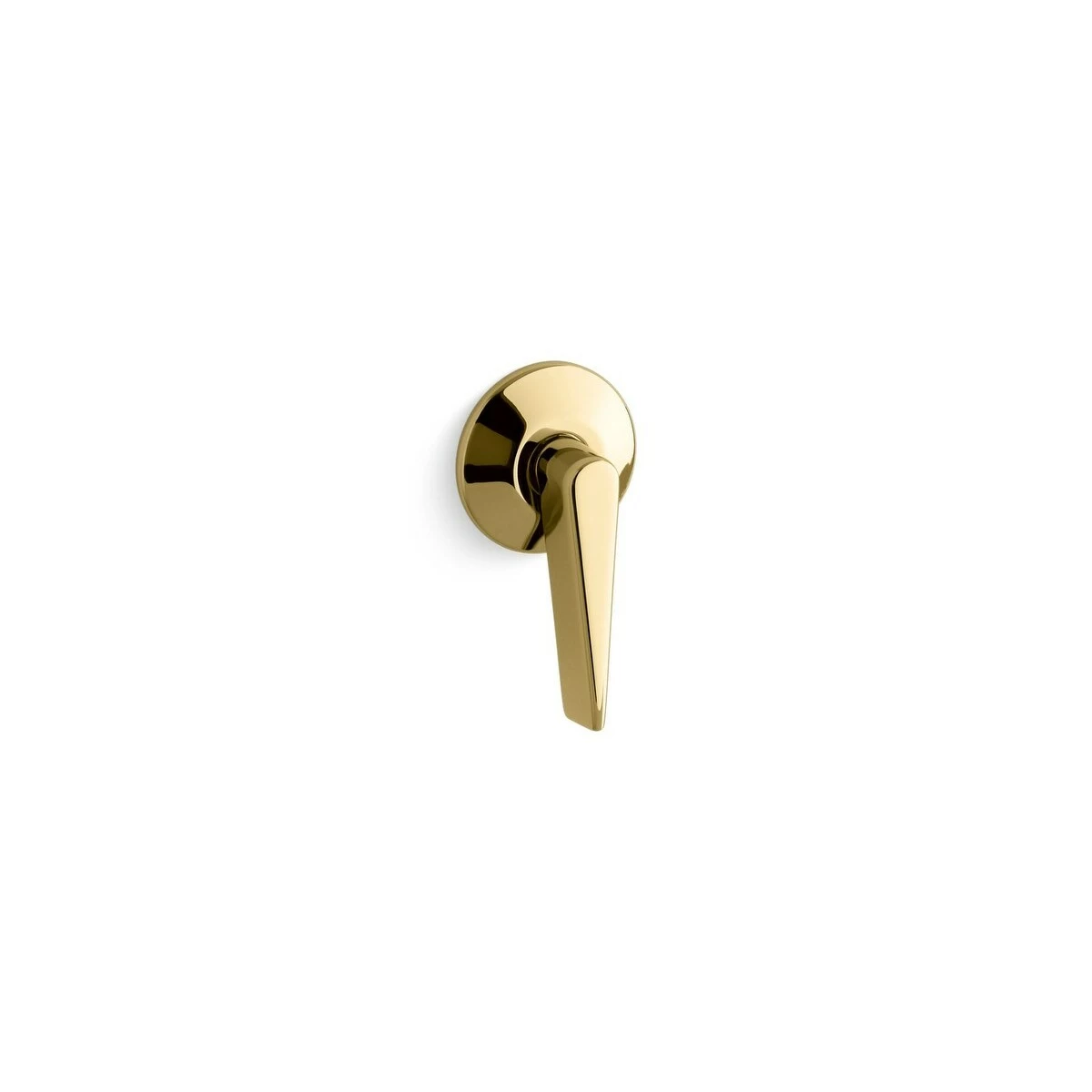 Flash Sale 🧨 Kohler Archer® Trip Lever Vibrant Polished Brass (K-11069-PB) ⭐