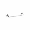 Best reviews of 🔔 Kohler Artifacts 24" Towel Bar 🎉
