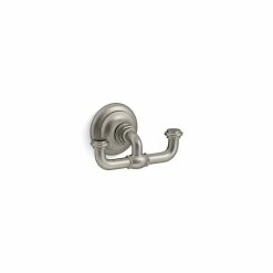 Flash Sale 🥰 Kohler Artifacts Double Robe Hook 💯