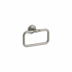 Cheap ✨ Kohler Artifacts Towel Ring 🧨