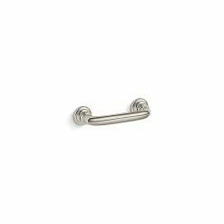Top 10 ⌛ Kohler Artifacts® Drawer Pull Vibrant Polished Nickel (K-72579-SN) ❤️
