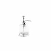 Coupon 🔥 Kohler Artifacts Soap Dispenser Assembly Polished Chrome 🎉