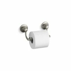 Coupon 🎉 Kohler Bancroft Toilet Tissue Holder 🔔
