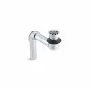 Wholesale ✔️ Kohler Bathroom Sink Offset Drain With Open Strainer Polished Chrome (K-7131-A-Cp) 🤩