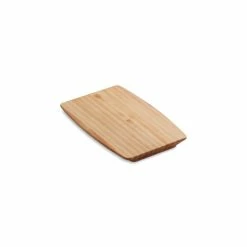 Best reviews of 🎁 Kohler Cape Dory Hardwood Cutting Board 😍