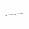 Cheapest 🌟 Kohler Choreograph® 40" Shower Barre Bright Polished Silver (K-97627-SHP) - Bright Polished Silver 🧨