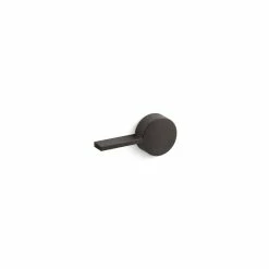Cheap 🧨 Kohler Cimarron® Left-Hand Trip Lever Oil-Rubbed Bronze (K-9466-L-2BZ) 🌟