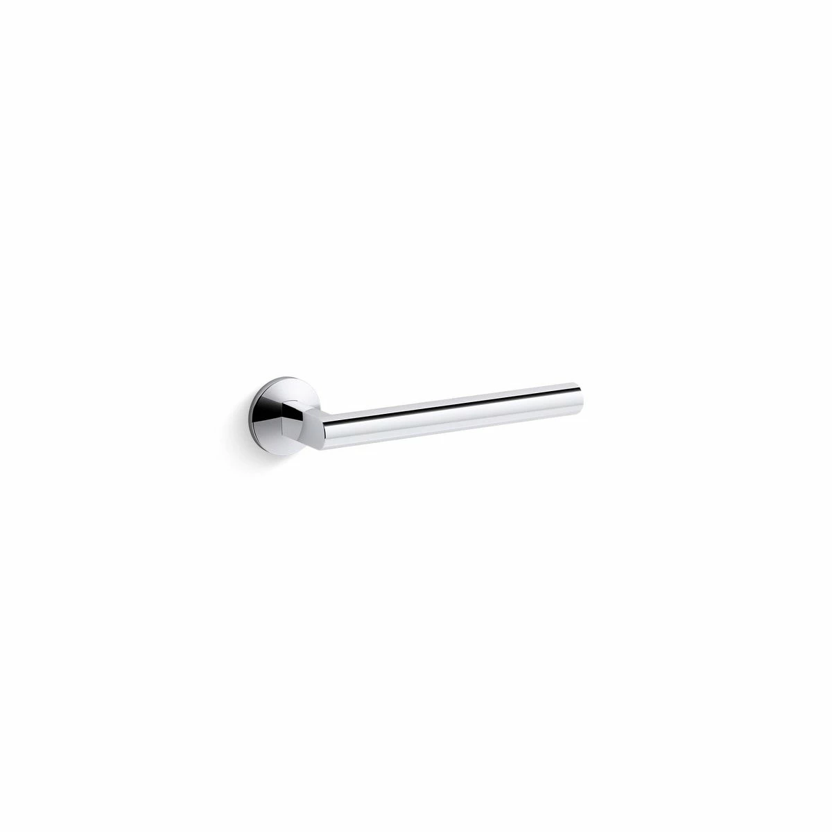 Best Sale 🔥 Kohler Components Towel Arm Polished Chrome - Polished Chrome ❤️