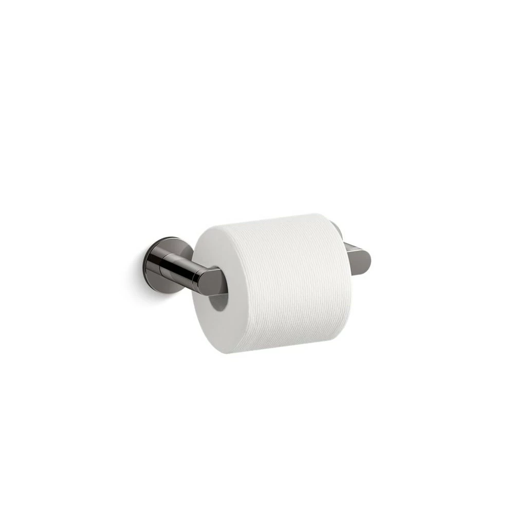 Best Pirce ๐ Kohler Composed Pivoting Toilet Tissue Holder ๐ - Image 2
