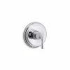 Top 10 🤩 Kohler Devonshire Rite-Temp Valve Trim With Lever Handle Polished Chrome ⭐