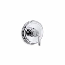 Top 10 🤩 Kohler Devonshire Rite-Temp Valve Trim With Lever Handle Polished Chrome ⭐