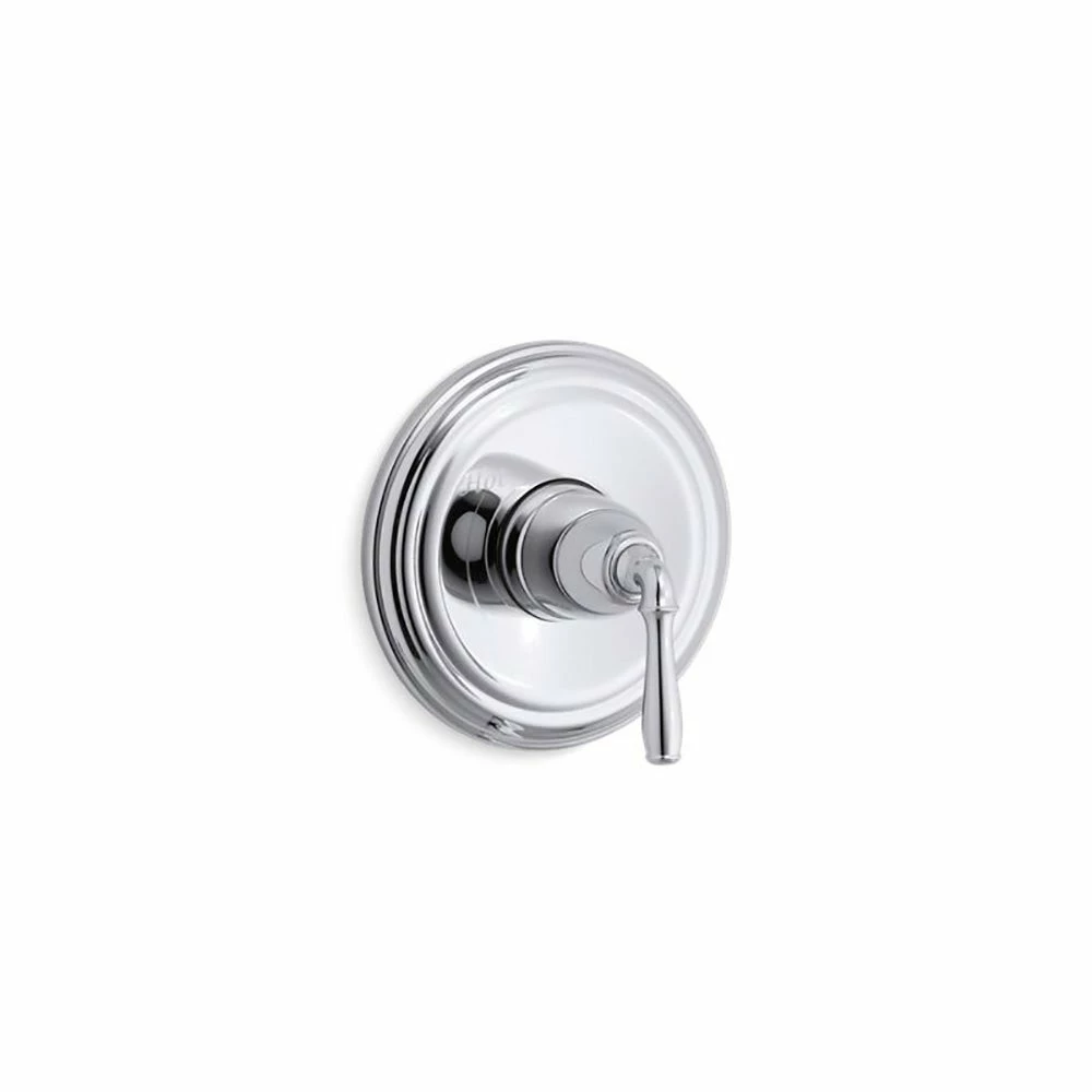 Top 10 π€© Kohler Devonshire Rite-Temp Valve Trim With Lever Handle Polished Chrome β