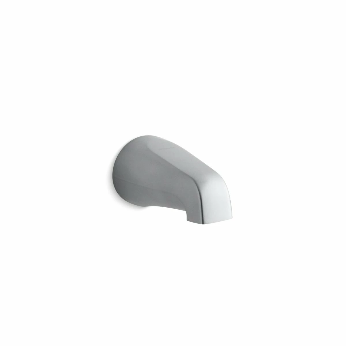 Cheap 💯 Kohler Devonshire® 4-7/16" Non-Diverter Bath Spout With Npt Connection (K-373-BN) 😉