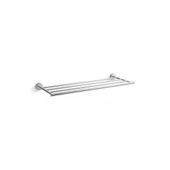 Cheap ✔️ Kohler Elate® Hotelier Polished Chrome (K-27294-CP) - Polished Chrome ✨