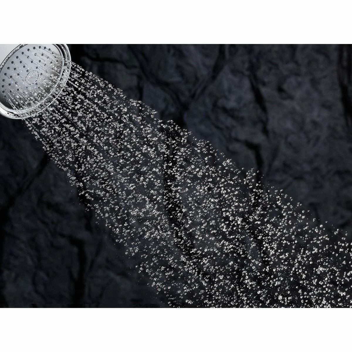 Best Sale ๐ Kohler Fairfax 2.5 Gpm Single-Function Showerhead With Katalyst Air-Induction Technology Polished Chrome ๐งจ - Image 4