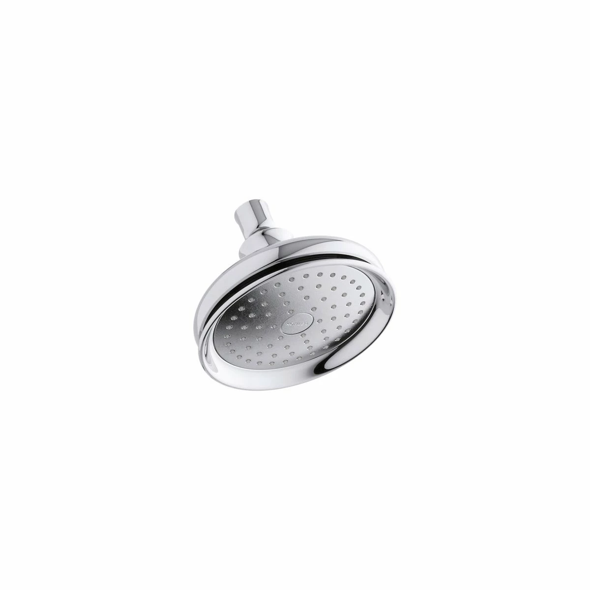 Best Sale ๐ Kohler Fairfax 2.5 Gpm Single-Function Showerhead With Katalyst Air-Induction Technology Polished Chrome ๐งจ
