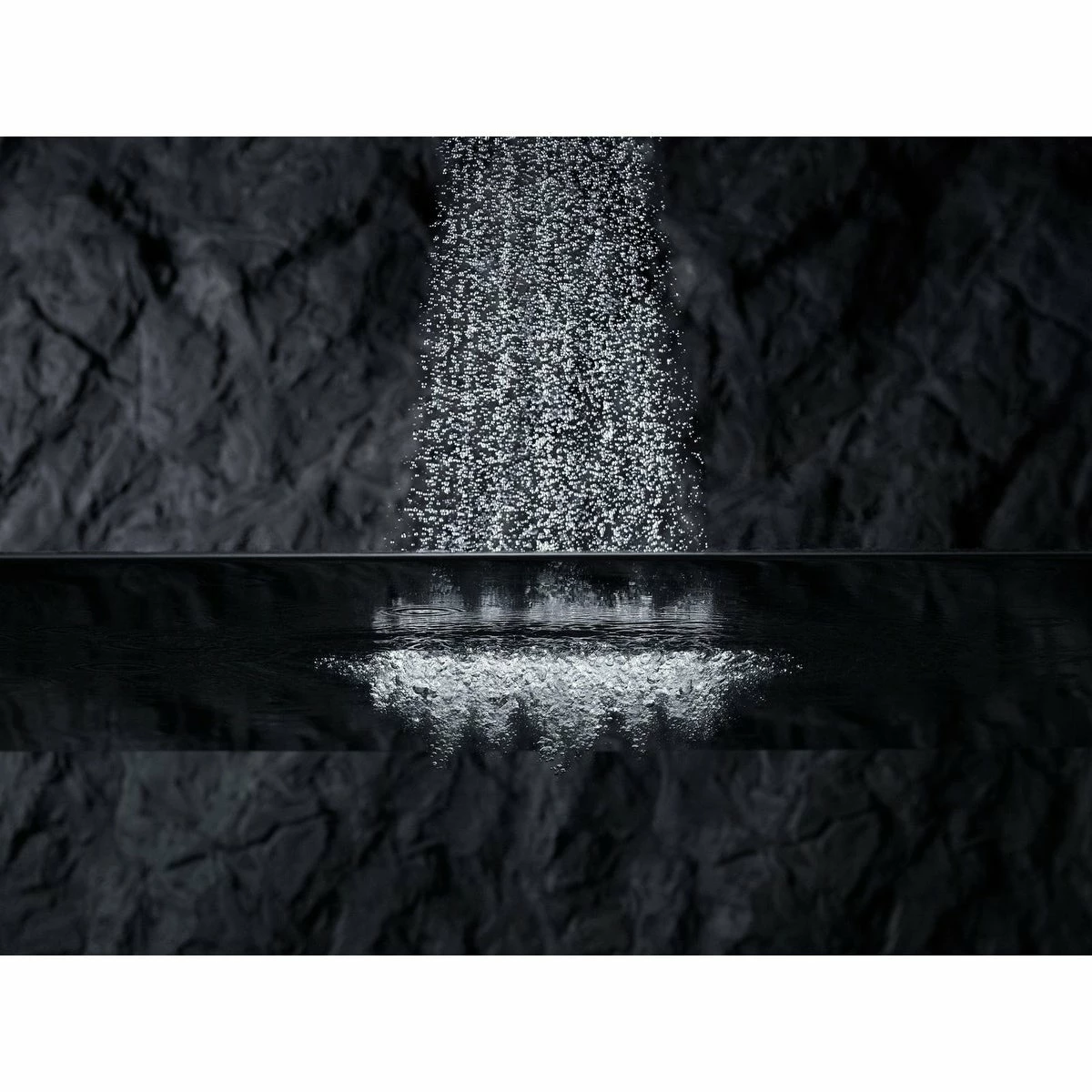 Best Sale ๐ Kohler Fairfax 2.5 Gpm Single-Function Showerhead With Katalyst Air-Induction Technology Polished Chrome ๐งจ - Image 6