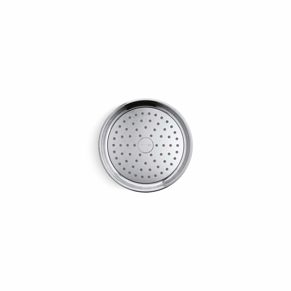 Best Sale ๐ Kohler Fairfax 2.5 Gpm Single-Function Showerhead With Katalyst Air-Induction Technology Polished Chrome ๐งจ - Image 2
