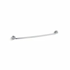 Wholesale 🛒 Kohler Forté Sculpted 30" Towel Bar 🎉