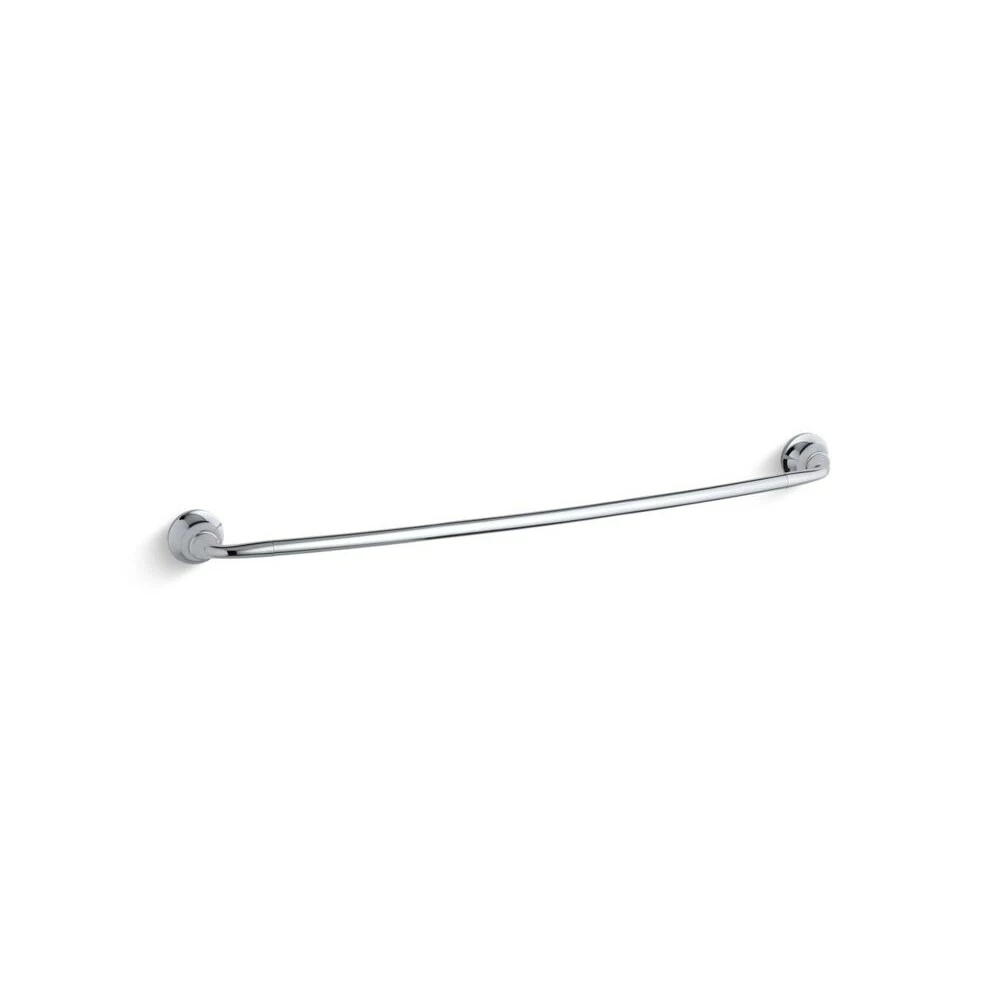 Wholesale π Kohler FortΓ© Sculpted 30" Towel Bar π