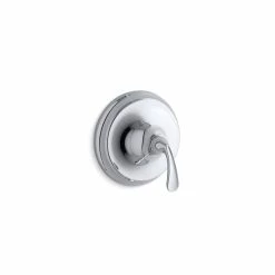 Cheapest 😉 Kohler Forté Sculpted Rite-Temp Valve Trim Polished Chrome (K-TS10277-4-CP) 😉