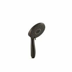 Buy 🌟 Kohler Forte? 2.5 Gpm Multifunction Handshower With Katalyst? Air-Induction Technology Oil-Rubbed Bronze 🌟