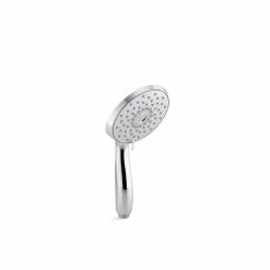 Flash Sale 🎉 Kohler Forte? 2.5 Gpm Multifunction Handshower With Katalyst? Air-Induction Technology Polished Chrome ❤️