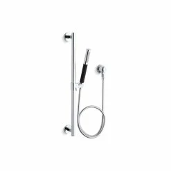 Deals 😍 Kohler Hotel Handshower Kit Polished Chrome 🛒