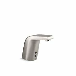 New 🎁 Kohler SCULPTED INSIGHT DM FAUCET W/MIXER - 6-1/8" ⌛