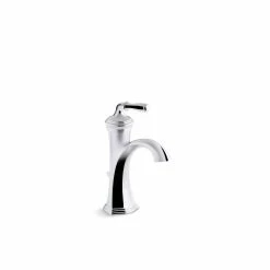 Brand new ⌛ Kohler Devonshire Single-Handle Bathroom Sink Faucet Vibrant Brushed Bronze 🔥