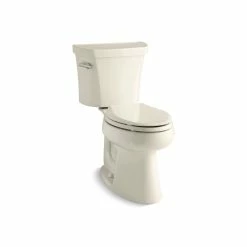 Cheapest ⌛ Kohler K-3999 Highline Comfort Height Two-Piece Elongated 1.28 GPF Toilet With Class Five Flush Technology, Less Seat Black ⌛ 8 Cheapest ⌛ Kohler K-3999 Highline Comfort Height Two-Piece Elongated 1.28 GPF Toilet With Class Five Flush Technology, Less Seat Black ⌛ -Kohler Sales Store Kohler K 3999 Highline Comfort Height Two Piece Elongated 1.28 GPF Toilet With Class Five Flush Technology Less Seat d96742f3 650b 4695 a47b 9cf9ac66d4da