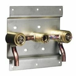 Buy 💯 Kohler Two-Handle Ceramic Valve 👏