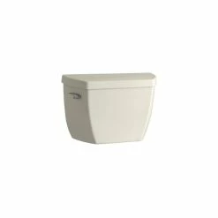 Best deal 😀 Kohler Highline Toilet Tank 45-0 White 😀
