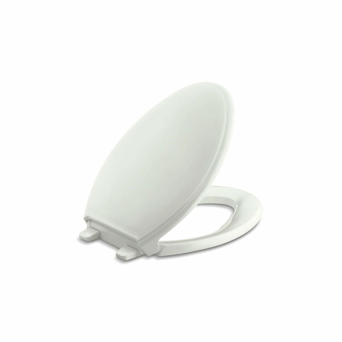 Cheap ⭐ Kohler Glenbury Quiet-Close Elongated Toilet Seat Dune 💯 - Image 3