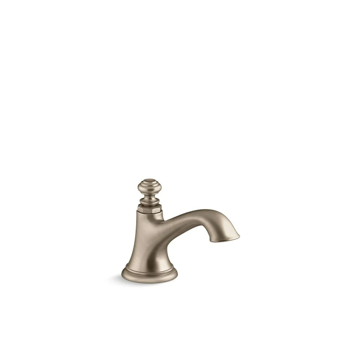 Buy ⭐ Kohler Artifacts Bell Bathroom Sink Spout Oil-Rubbed Bronze Oil Rubbed Bronze 🤩 - Image 2