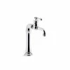 Best Pirce ⭐ Kohler Artifacts Gentleman'S Bar Sink Faucet Polished Nickel 😉