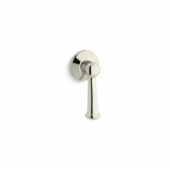 Outlet 👏 Kohler Kathryn Trip Lever For K-3940 And K-3324 Vibrant Polished Nickel (K-9131-SN) ⌛