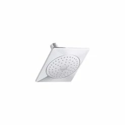Cheapest 😍 Kohler Loure 2.5 Gpm Single-Function Showerhead With Katalyst Air-Induction Technology Polished Chrome 😀