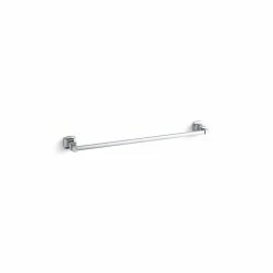 Discount 🎉 Kohler Margaux 24" Towel Bar 🎉