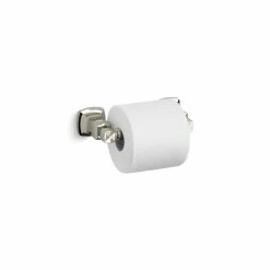Flash Sale 👍 Kohler Margaux Horizontal Toilet Tissue Holder ✨