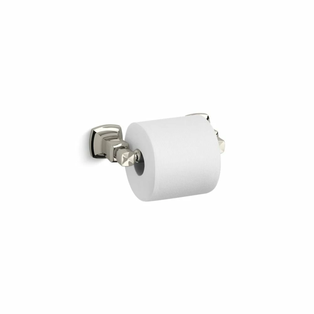 Flash Sale ๐ Kohler Margaux Horizontal Toilet Tissue Holder โจ