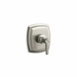 Top 10 💯 Kohler Margaux Rite-Temp Valve Trim With Lever Handle Vibrant Brushed Nickel 🔥