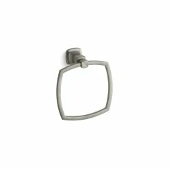 Brand new 🤩 Kohler Margaux Towel Ring 🛒