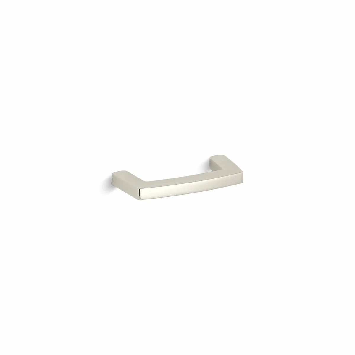 Best reviews of ๐ฅ Kohler Margauxยฎ Pull Cabinet Hardware Vibrant Polished Nickel (K-16263-SN) ๐